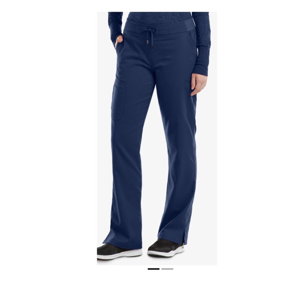 Dark Blue Grey’s Anatomy by Barco Uniform - Picture 4 of 9